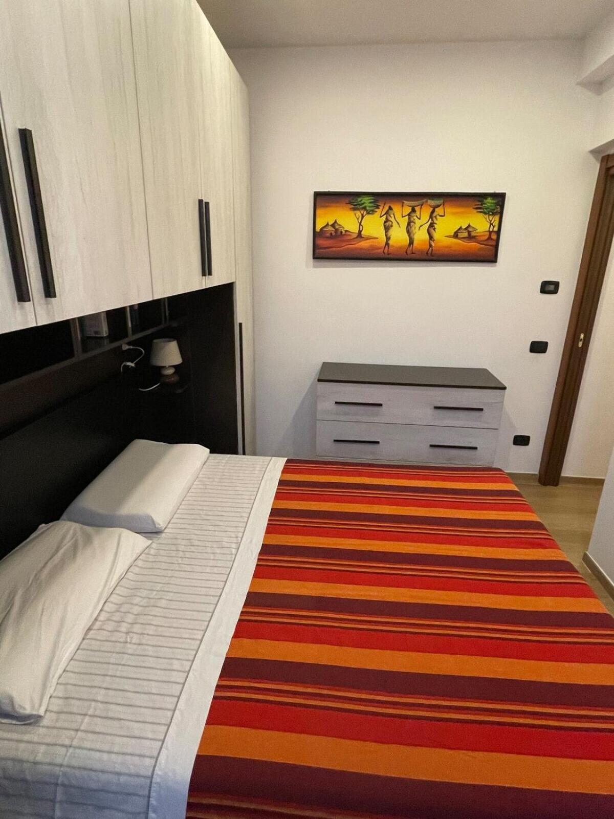 Apartamento Fabio's House Roma