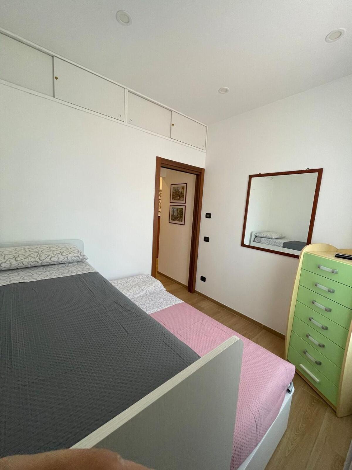 Fabio's House